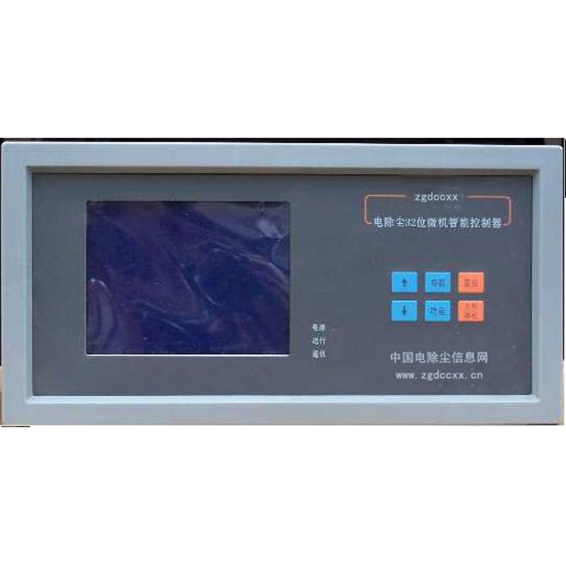 资兴HP3000型电除尘 控制器